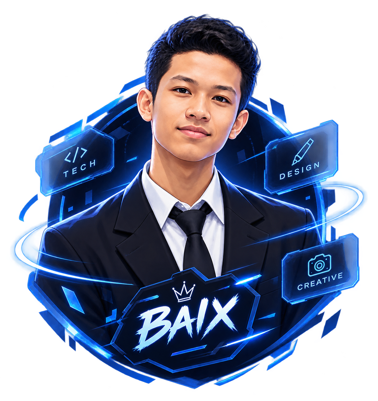 Baix Wiguna Baktiar